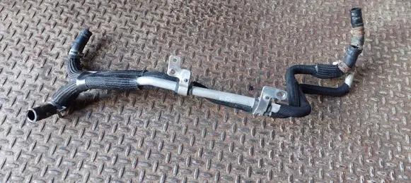Dodge Durango Engine coolant pipe/hose 68244860AE