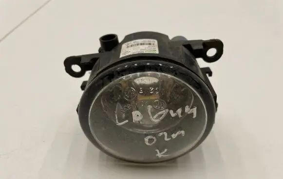 Renault Laguna II Front fog light 8200074008 89202502