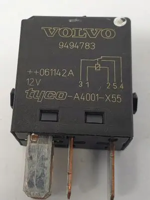 Volvo XC90 Other relay 9494783