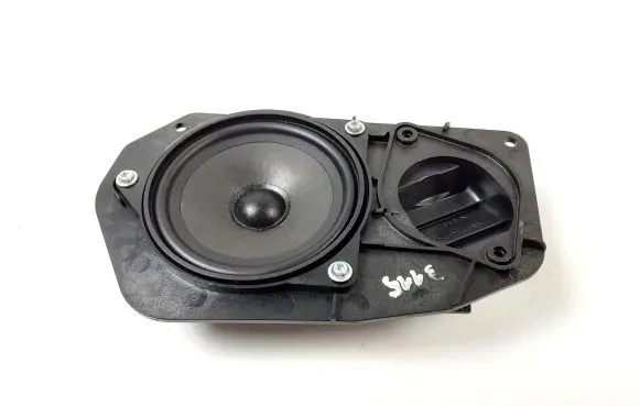 BMW 5 E60 E61 Parcel shelf speaker 9141495 65139141495