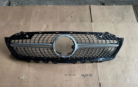 Mercedes-Benz A W177 Front grill A1778880200 15361264