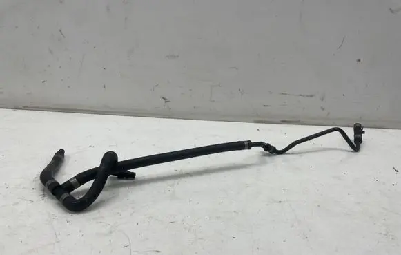 Mercedes-Benz E C207 W207 Engine coolant pipe/hose A2045012225