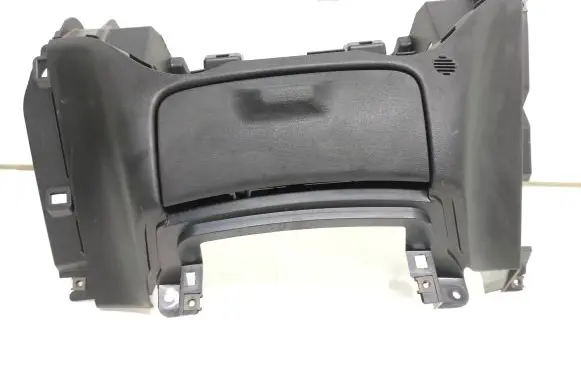 Hyundai i20 (PB PBT) Dashboard lower bottom trim panel 847211J000