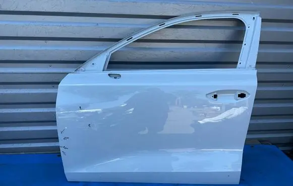 Audi A3 8Y Front door