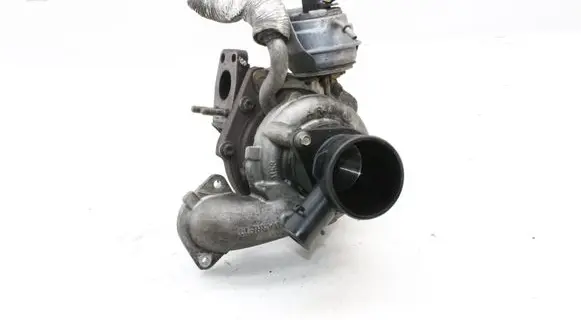 Ford Focus Turbo 9636120680