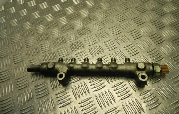 Mitsubishi ASX Fuel distributor 1420721154 VD14854