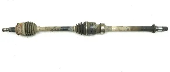 Mazda 3 II Front driveshaft
