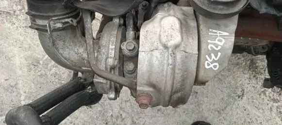 Toyota RAV 4 (XA30) Turbo 1720126020 17201-26020