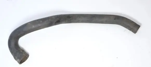 Audi A6 S6 C4 4A Engine coolant pipe/hose 4A0121055