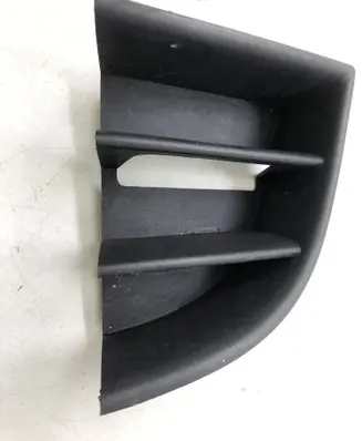 Skoda Octavia Mk2 (1Z) Front bumper lower grill 1Z0853665C