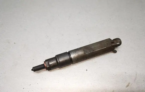 Volkswagen Sharan Fuel injector 028130201T