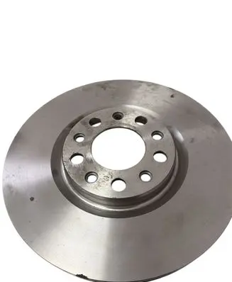 Alfa Romeo GT Front brake disc 0986479291