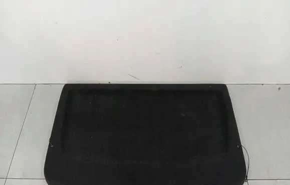 Skoda Superb B9 Parcel shelf 3P3867769
