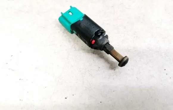 Citroen C5 Brake pedal sensor switch 9650688480