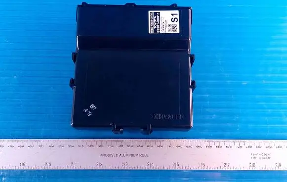 Toyota Sienna XL40 IV Other control units/modules 8998108011 TN2860000210