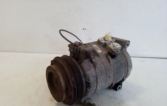 Air conditioning (A/C) compressor (pump)