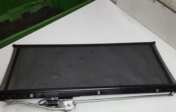 BMW 5 E60 E61 Parcel shelf load cover 