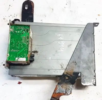Toyota Avensis T250 CD/DVD changer 0866200870 08662-00870
