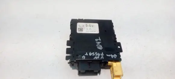 Volkswagen PASSAT B6 Power steering control unit/module 3C0953549J