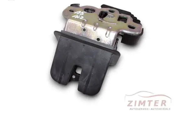 Audi A5 Sportback 8TA Tailgate/trunk/boot lock/catch/latch 8R0827505A