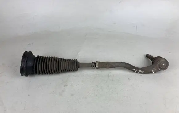 Audi A8 S8 D4 4H Steering tie rod 