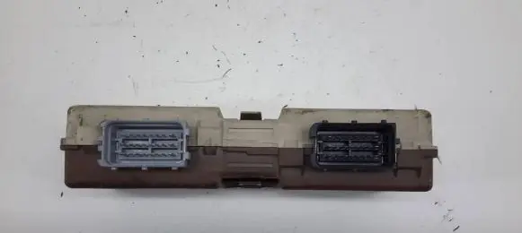 Lancia Phedra Other control units/modules 1491352080