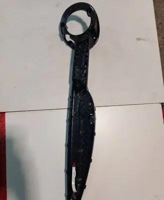 Mini One - Cooper Coupe R56 Other front door trim element 2753723