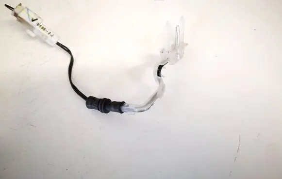 Lexus IS 220D-250-350 Outside/exterior temperature sensor 