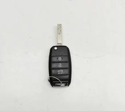 KIA Optima Ignition key/card 95430D4100