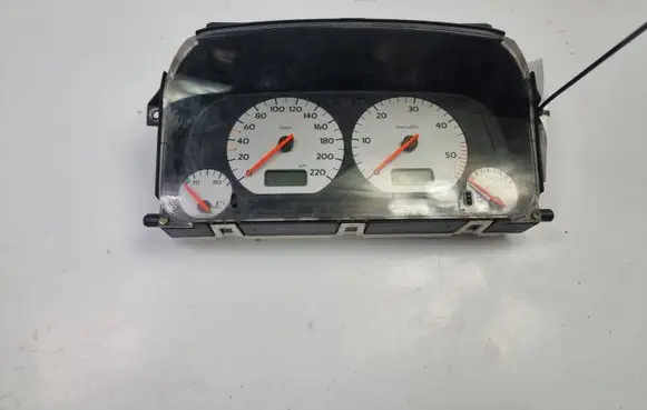 Renault Master II Speedometer (instrument cluster) 5392325900