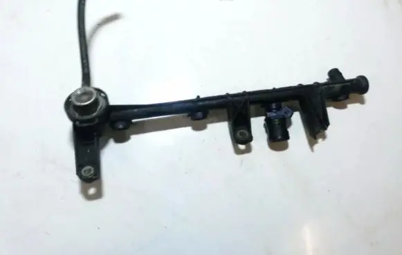 Renault Megane I Fuel main line pipe 7700864726