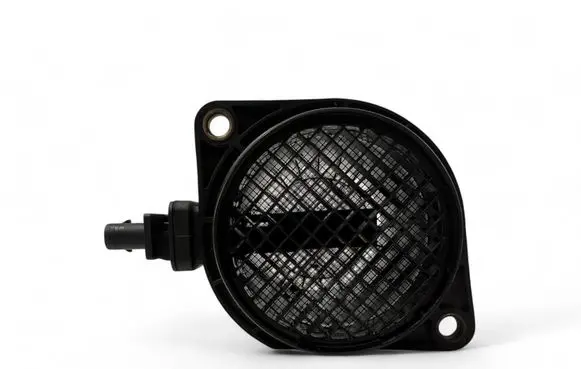 Mass air flow meter