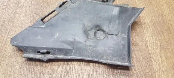 Mercedes-Benz GLC X253 C253 Front bumper corner part panel trim A2538853100