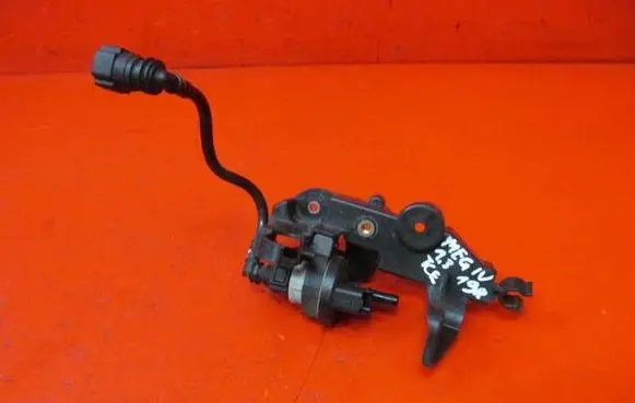Renault Megane IV Vacuum valve 269516045