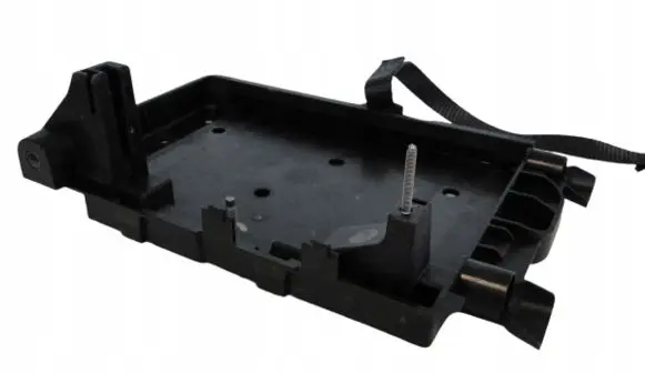 Mercedes-Benz GLA H247 Battery tray A1776204201