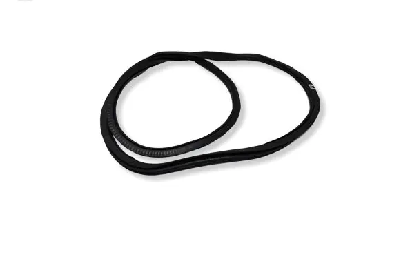 BMW 5 G30 G31 G38 Front door rubber seal 7468731 51727468731