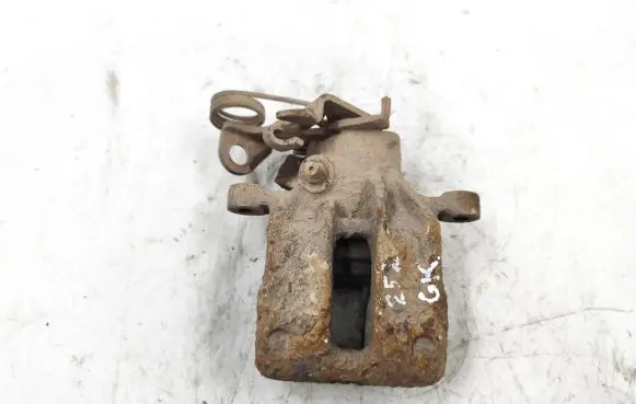 Audi A4 S4 B5 8D Rear brake caliper