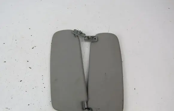 Opel Meriva A Sun visor 