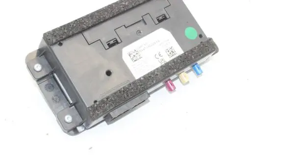 Ford Kuga III Bluetooth control unit module NV4T14G229FA