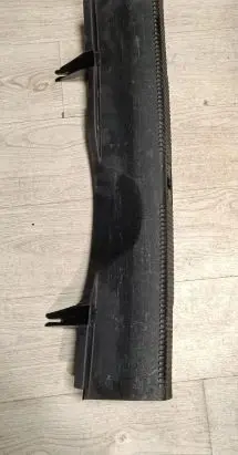 Audi A6 S6 C7 4G Trunk/boot sill cover protection 4G5863471B