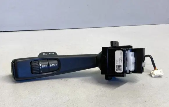 Volvo XC60 Indicator stalk 31334647