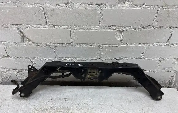 Honda CR-V Top upper radiator support slam panel 