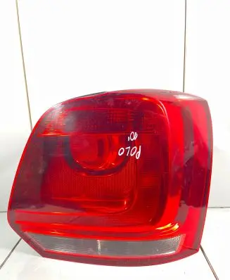 Volkswagen Polo V 6R Rear/tail lights 6R0945096L 6R0945112 6R0945096M