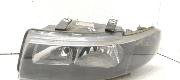 Seat Toledo II (1M) Headlight/headlamp 1M1941001B 67742691