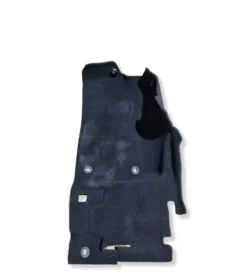 Jeep Gladiator Front floor carpet liner 