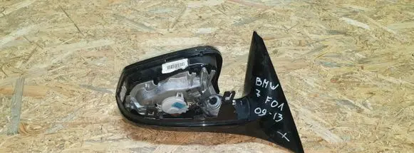 BMW 7 F01 F02 F03 F04 Manual wing mirror F0152110