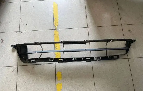 Honda FR-V Front bumper lower grill 71102SJHE000 71102SJHEOOO
