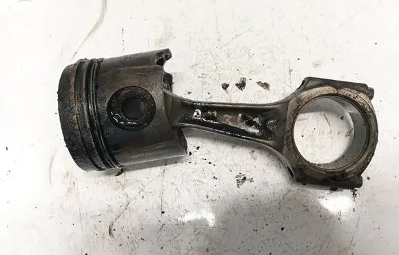 Rover 414 - 416 - 420 Piston with connecting rod