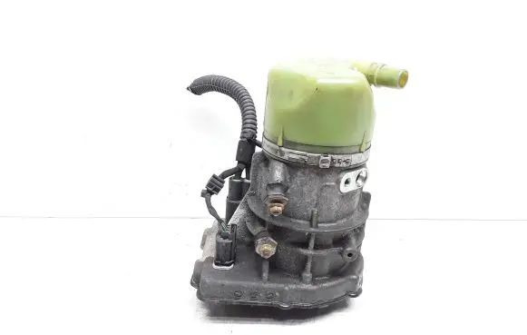 Electric power steering pump