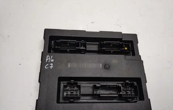 Audi A6 S6 C7 4G Comfort/convenience module 4H0907064DR